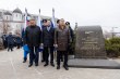 Дмитрий Ядров принял участие в церемонии закладки камня на месте возведения мемориала к 100-летию гражданской авиации