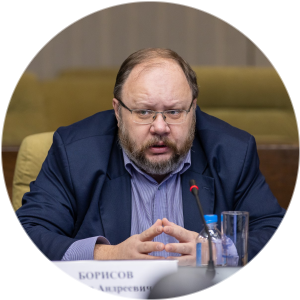 Фёдор Борисов