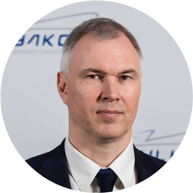 Леонид Сергеев