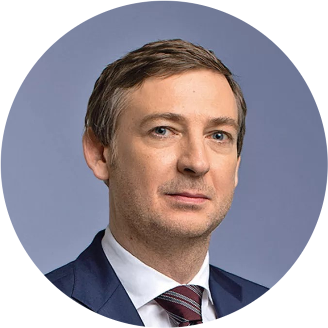 Сергей Александровский