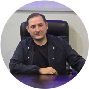 Сергей Айнетдинов