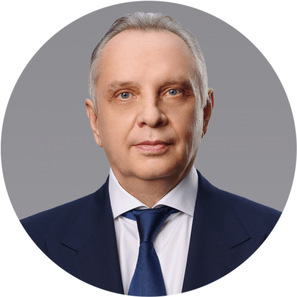 Михаил Василенко
