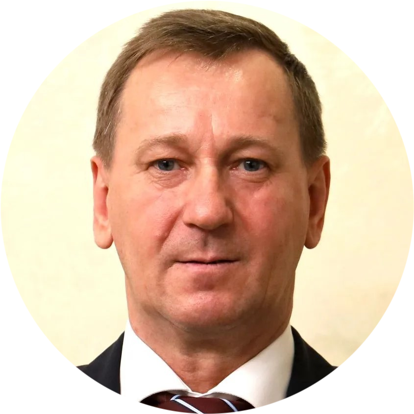 Николай Ивановский