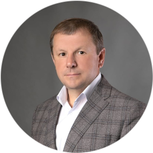 Александр Кистайкин