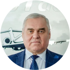 Пётр Трубаев