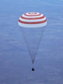 Фотография предоставлена Европейским прессфото агентством (EPA)