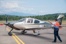 фото пресс-службы Скай Атлас