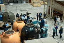 Фото пресс-служба РКК «Энергия»