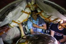 Фото пресс-служба РКК «Энергия»