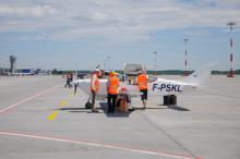 фото пресс-службы Скай Атлас